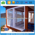 China Suppliers Free Sample Operable Louvers